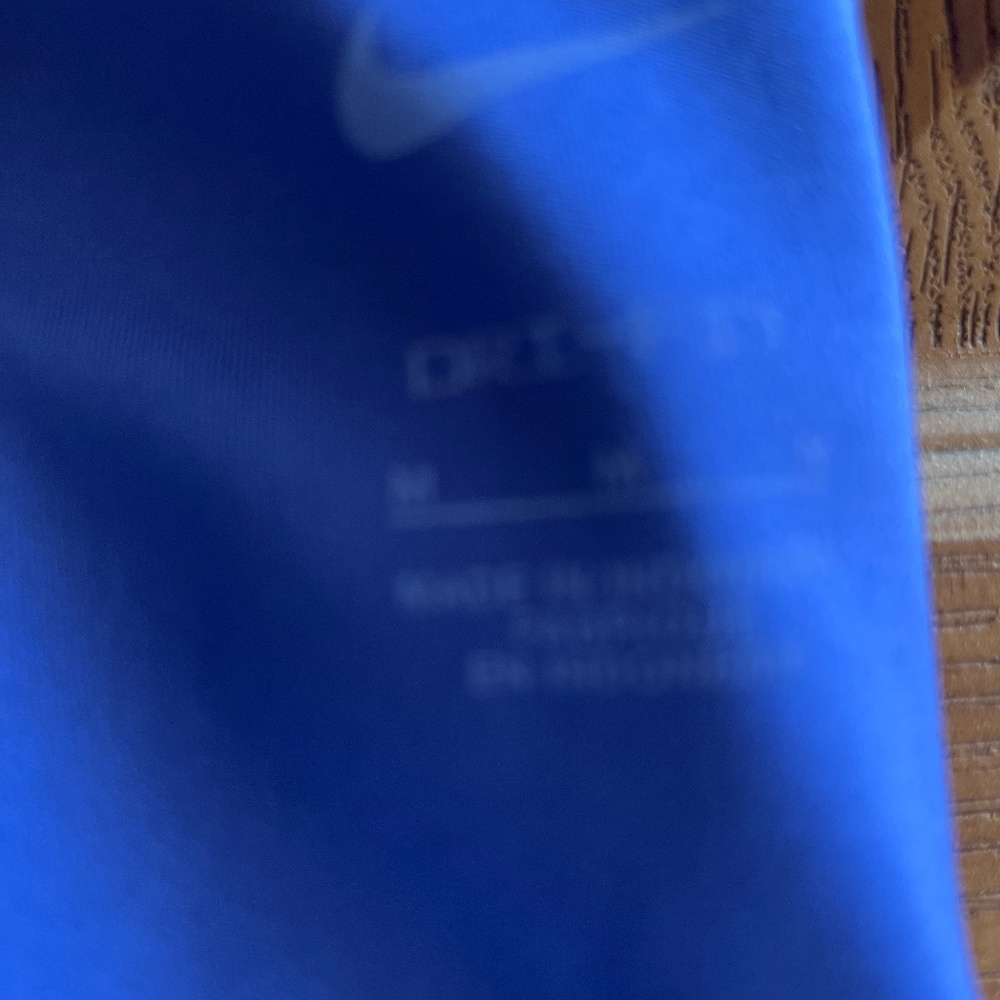 Nike dry fit leggings